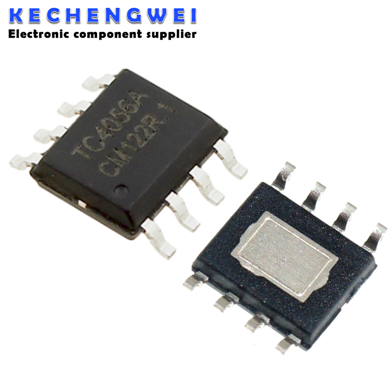 Tp4056 Module - 5-10PCS TP4056 SOP8 4056E TC4056A TP4056E