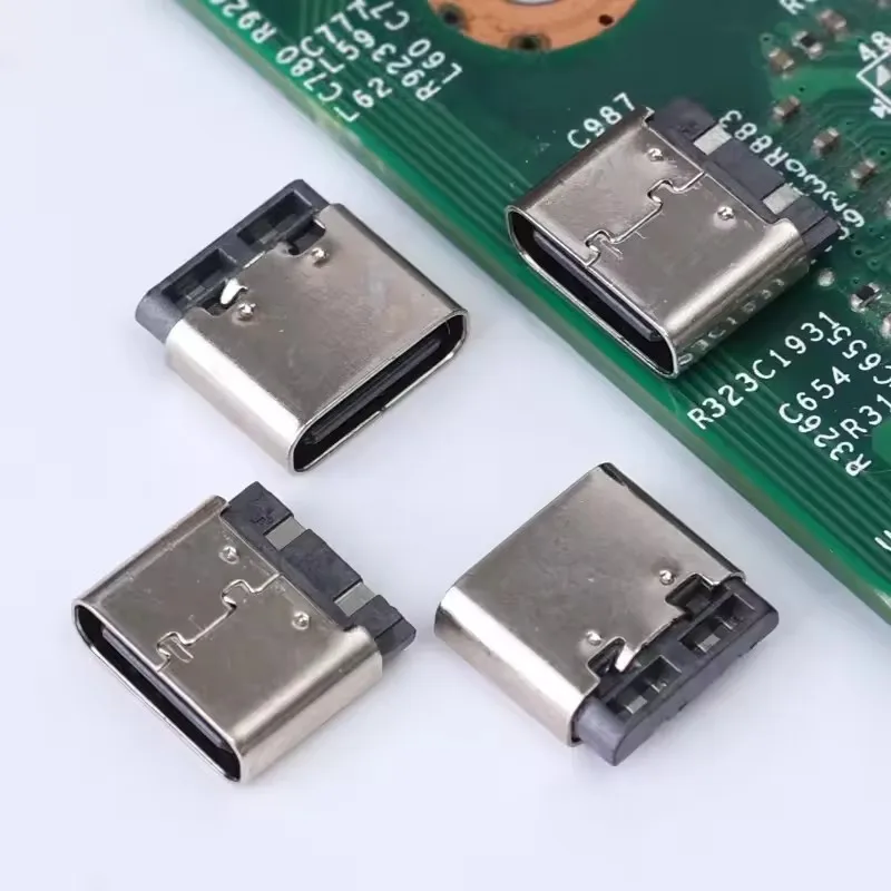 5-20PCS Type-C 2Pin Solder Wir - огляд і ціна Usb C Cable