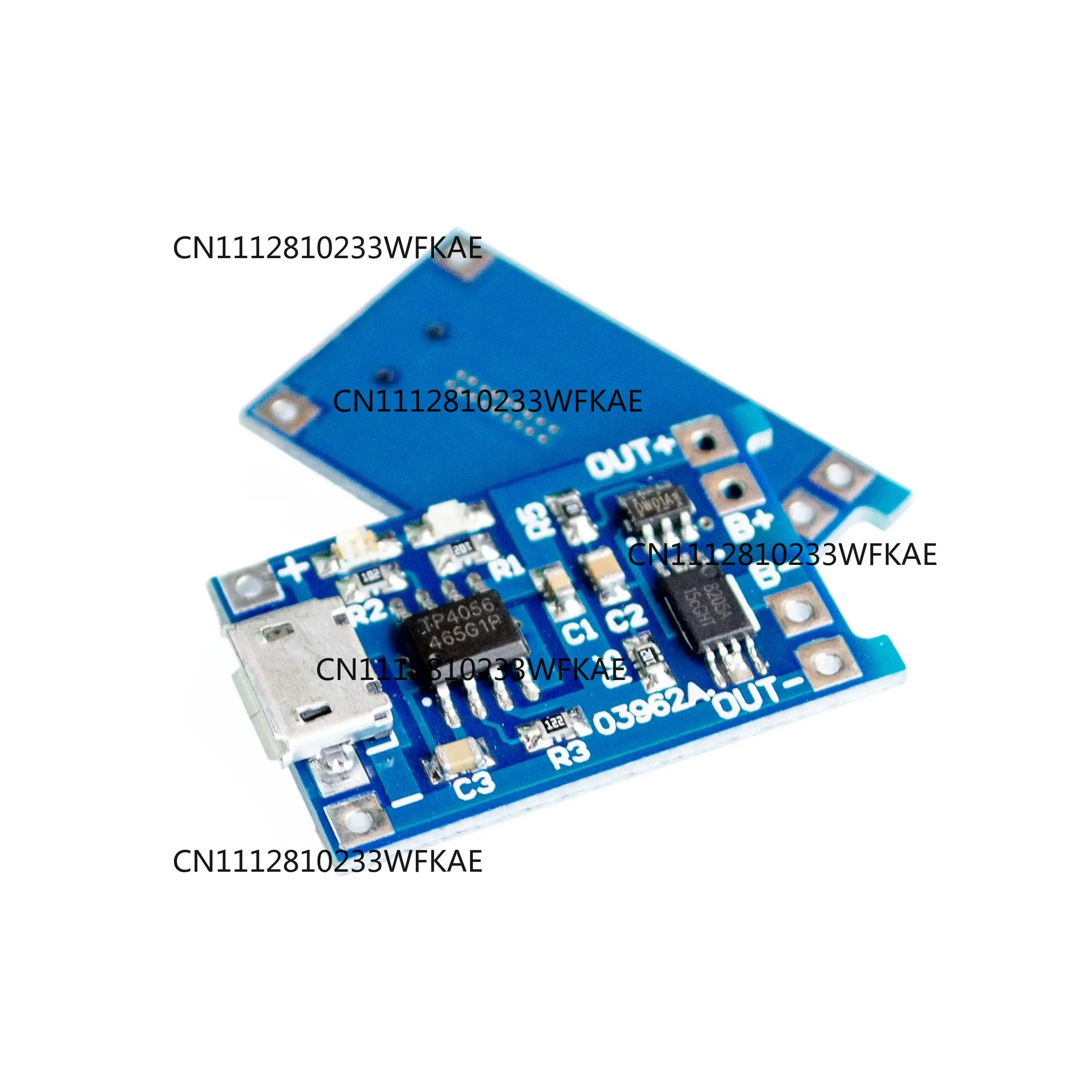 100PCS TP4056 TC4056 Micro USB - огляд і ціна Tp4056 Module