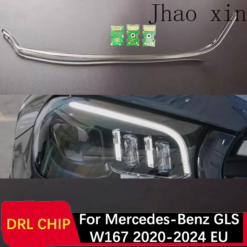 DRL Lamp Ballast for Mercedes- - огляд і ціна Proto Board