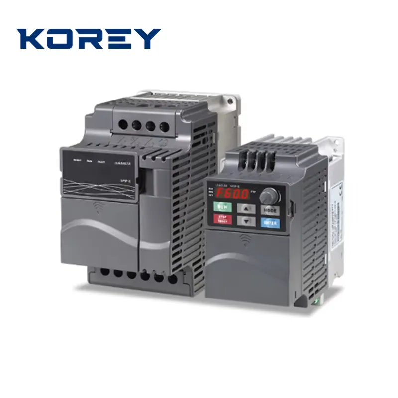 New, Ready Stock VFD-E Series  - огляд і ціна Dc Dc Converter