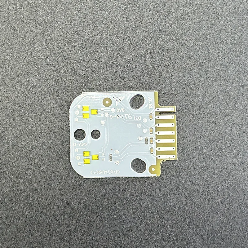 White Light for BMW X3 G01 G02 - огляд і ціна Proto Board