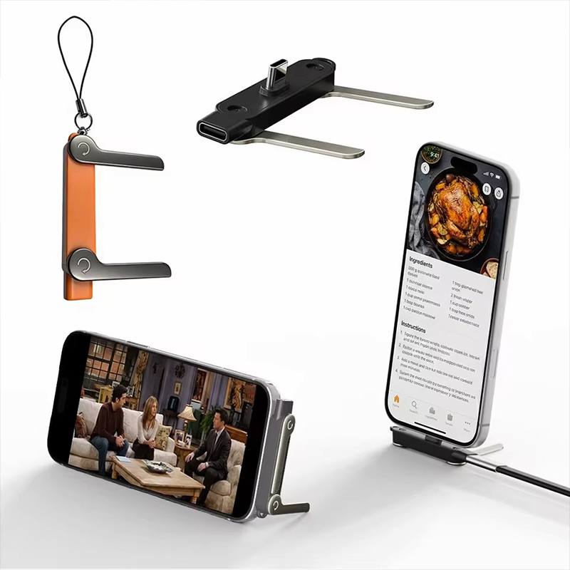 Flat Type C Phone Charging Bra - огляд і ціна Li Ion Charger Module