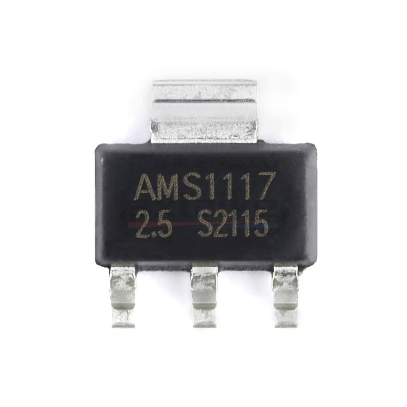 20PCS AMS1117 Series AMS1117-3 - огляд і ціна Ams1117 Module