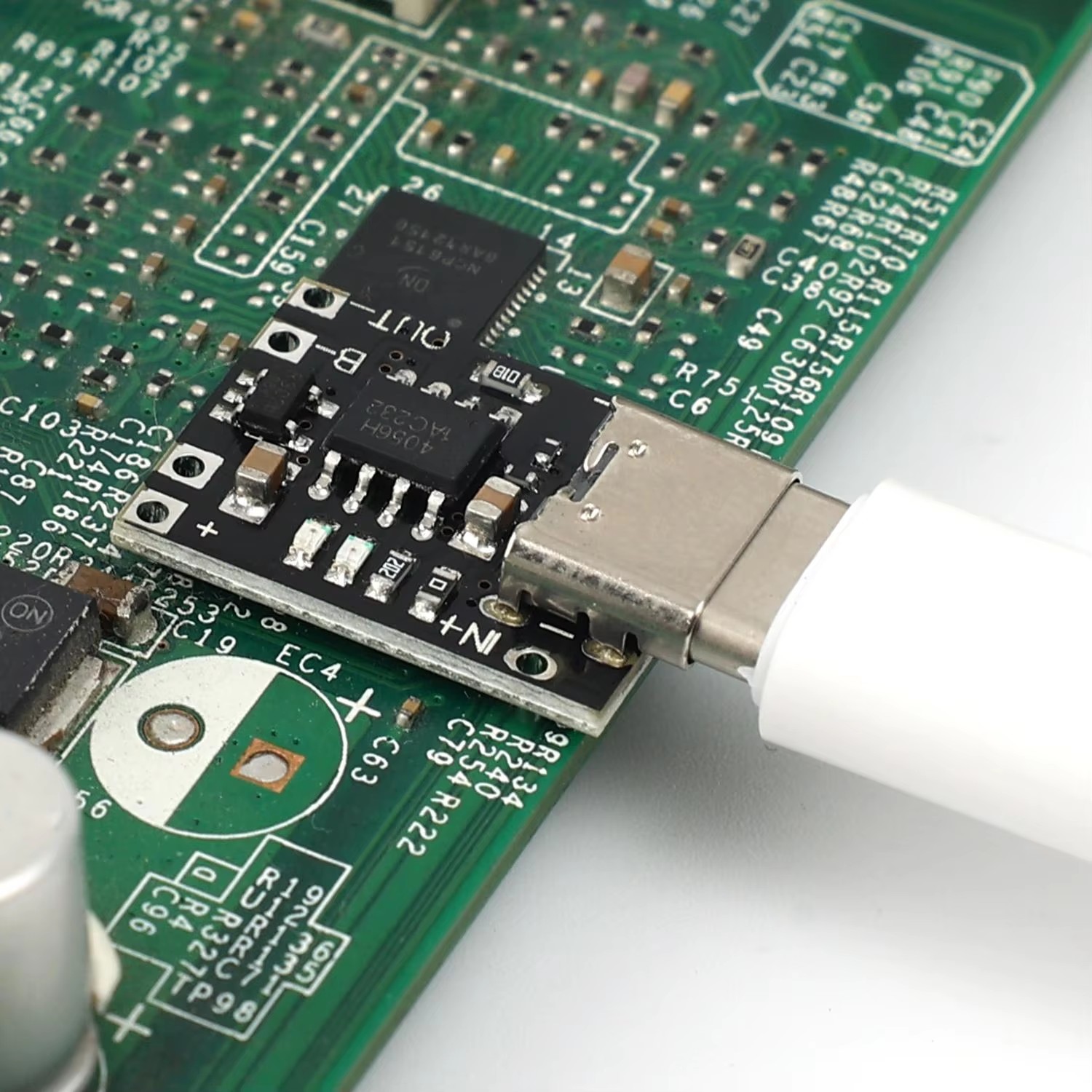 1/10/20PCS 3.7V Lithium Batter - огляд і ціна Li Ion Charger Module