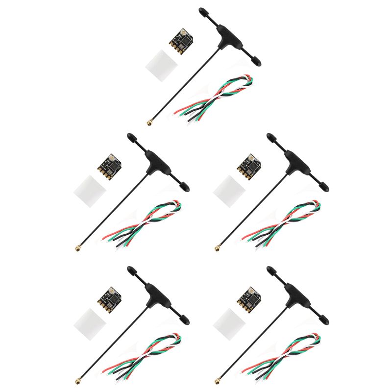 ABXE-5X RP1 2.4Ghz Expresslrs  - огляд і ціна Antenna 2.4Ghz