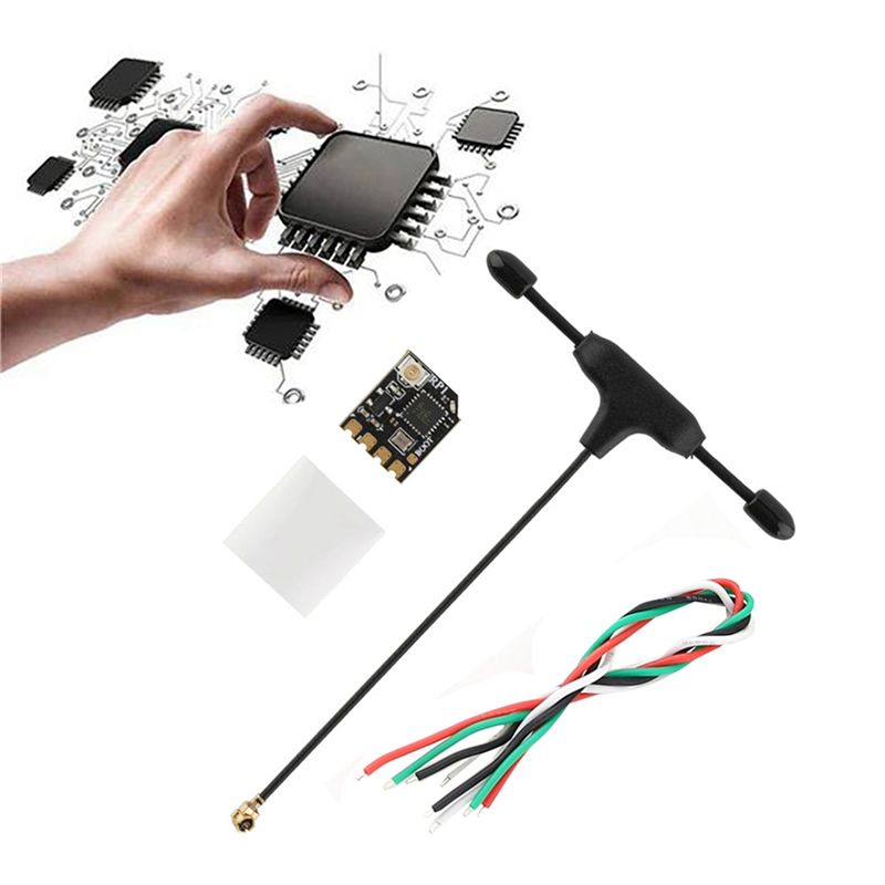 ABXE-5X RP1 2.4Ghz Expresslrs  - огляд і ціна Antenna 2.4Ghz