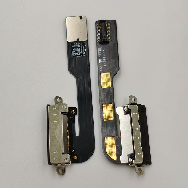 USB Charging Port Connector Fl - огляд і ціна Ipex Connector