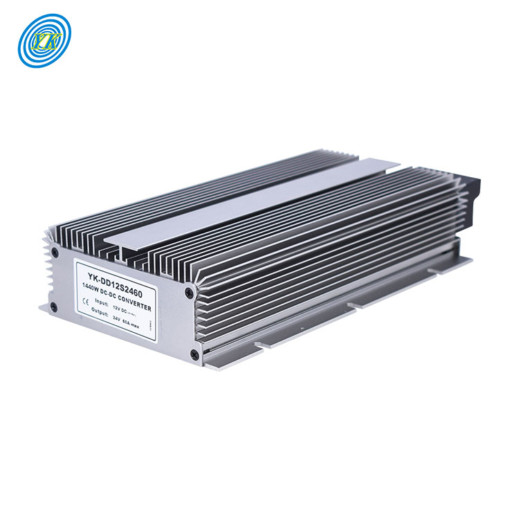 High Voltage Dc to Dc Converte - огляд і ціна Dc Dc Converter