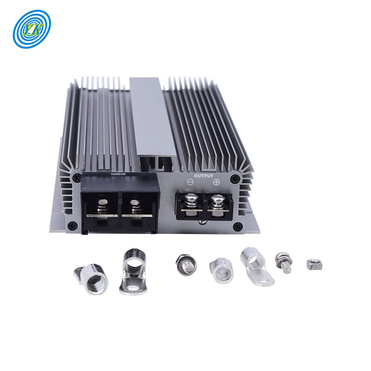 High Voltage Dc to Dc Converte - огляд і ціна Dc Dc Converter